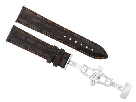 Breitling watch deployment clasp